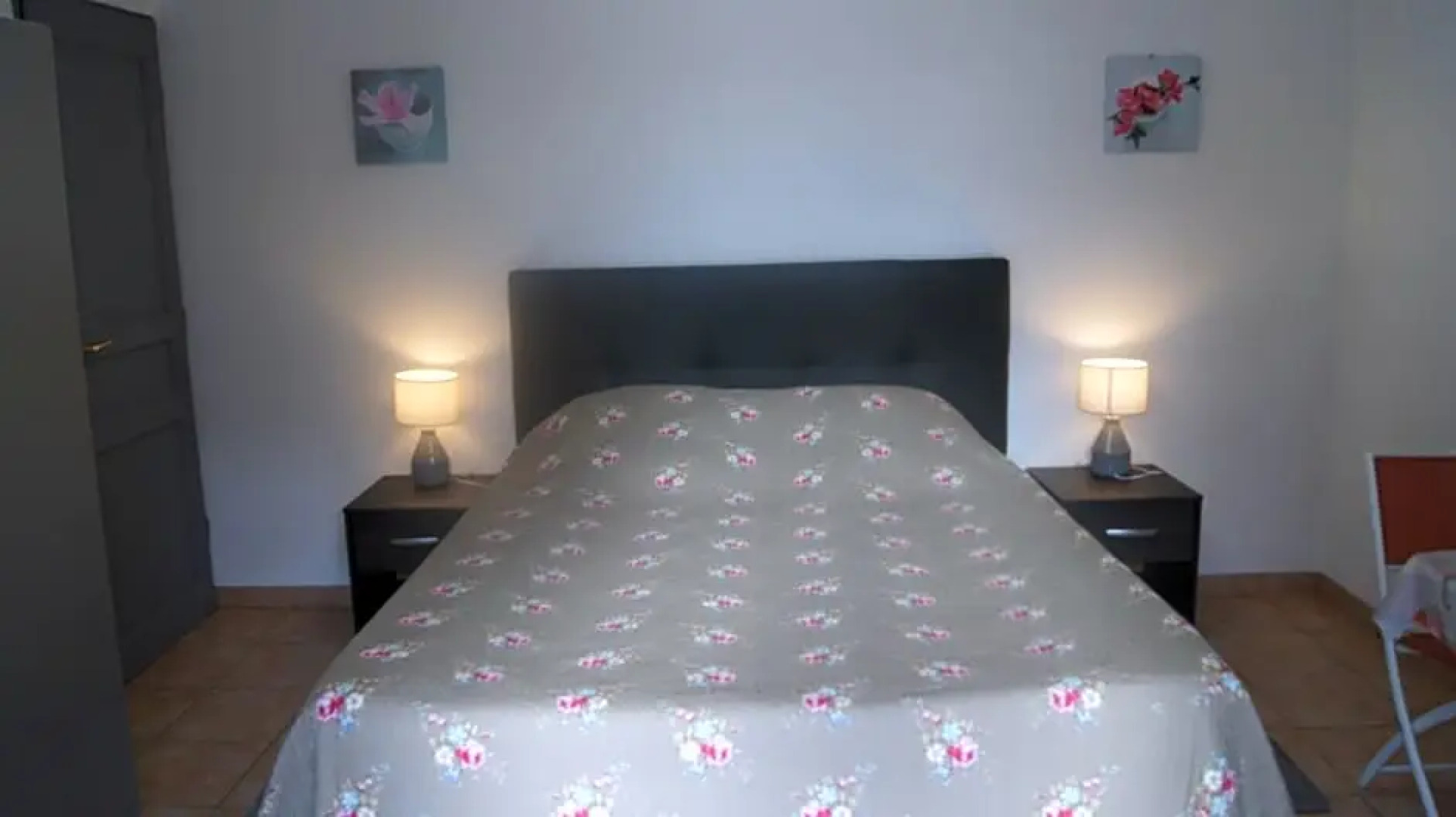 Chambres dHôtes de Boudeville