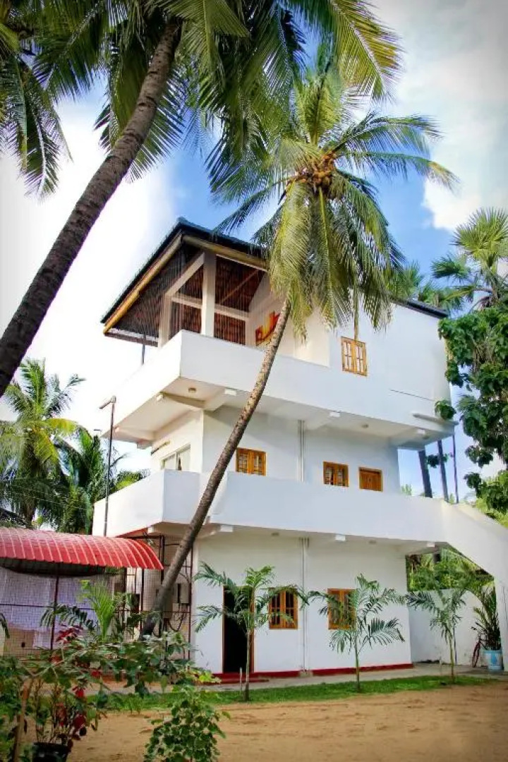 Bluewater Beach Resort