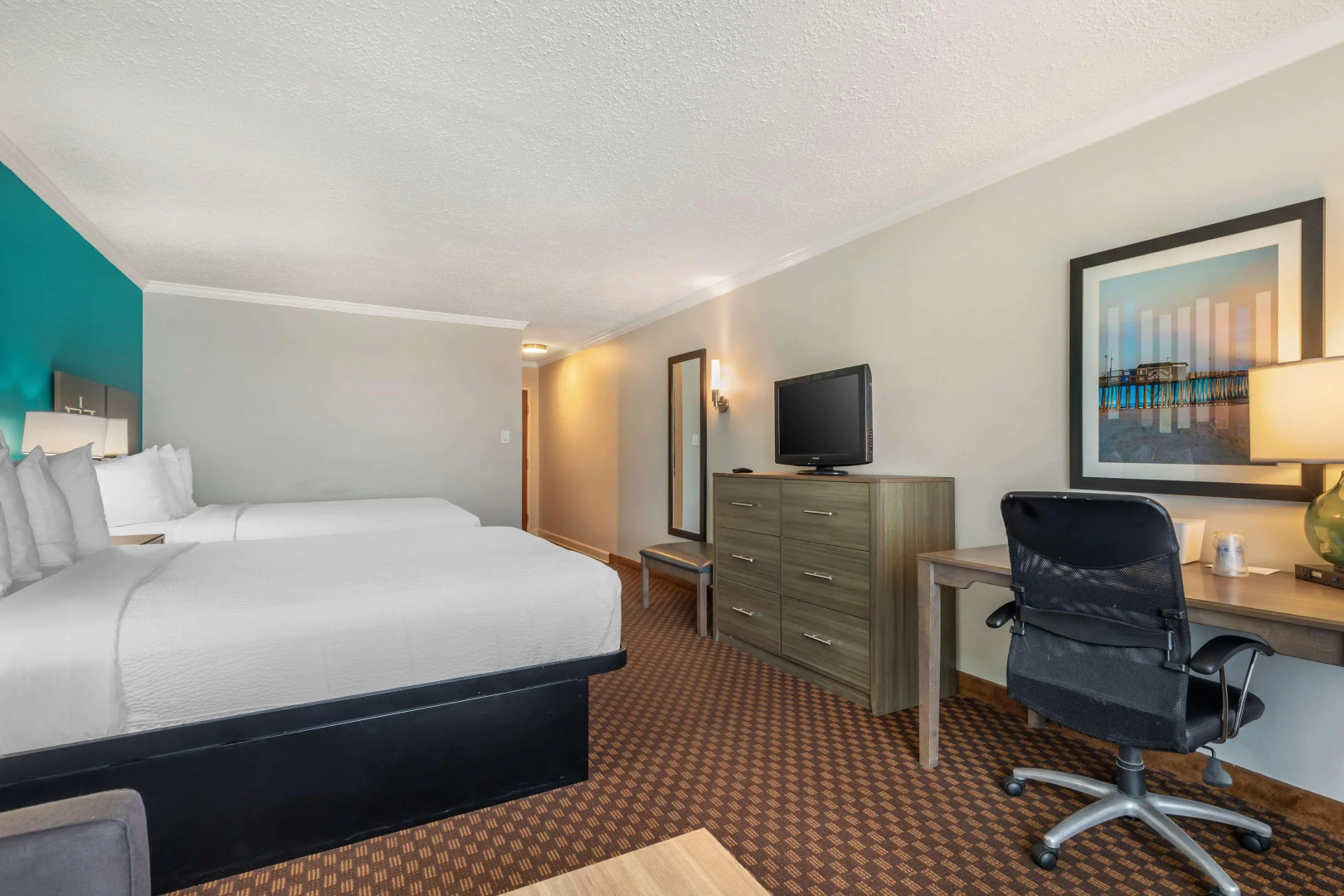 Best Western Ocean City Hotel & Suites