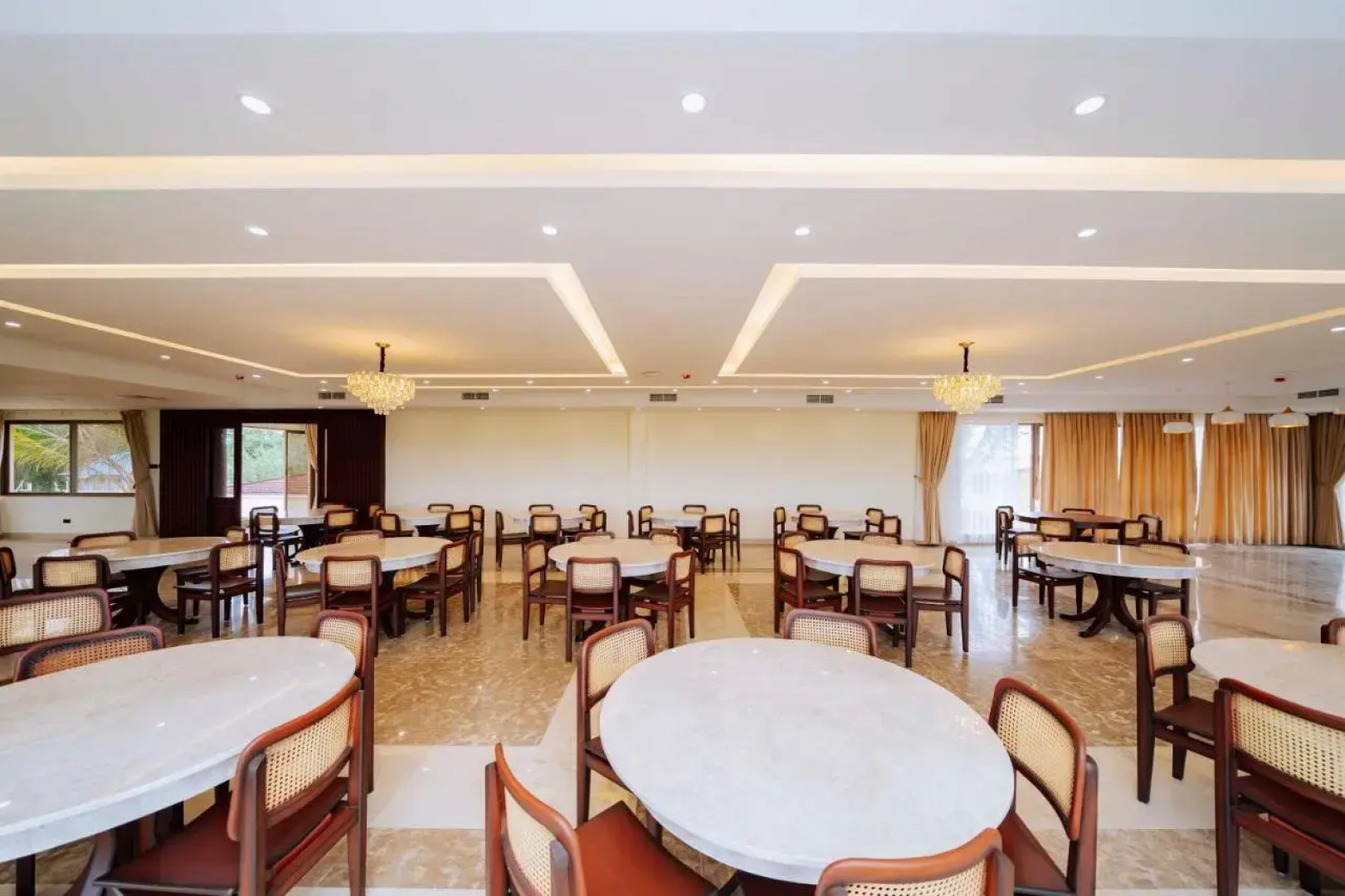 Treetop by Eight Continents, Zanzibar