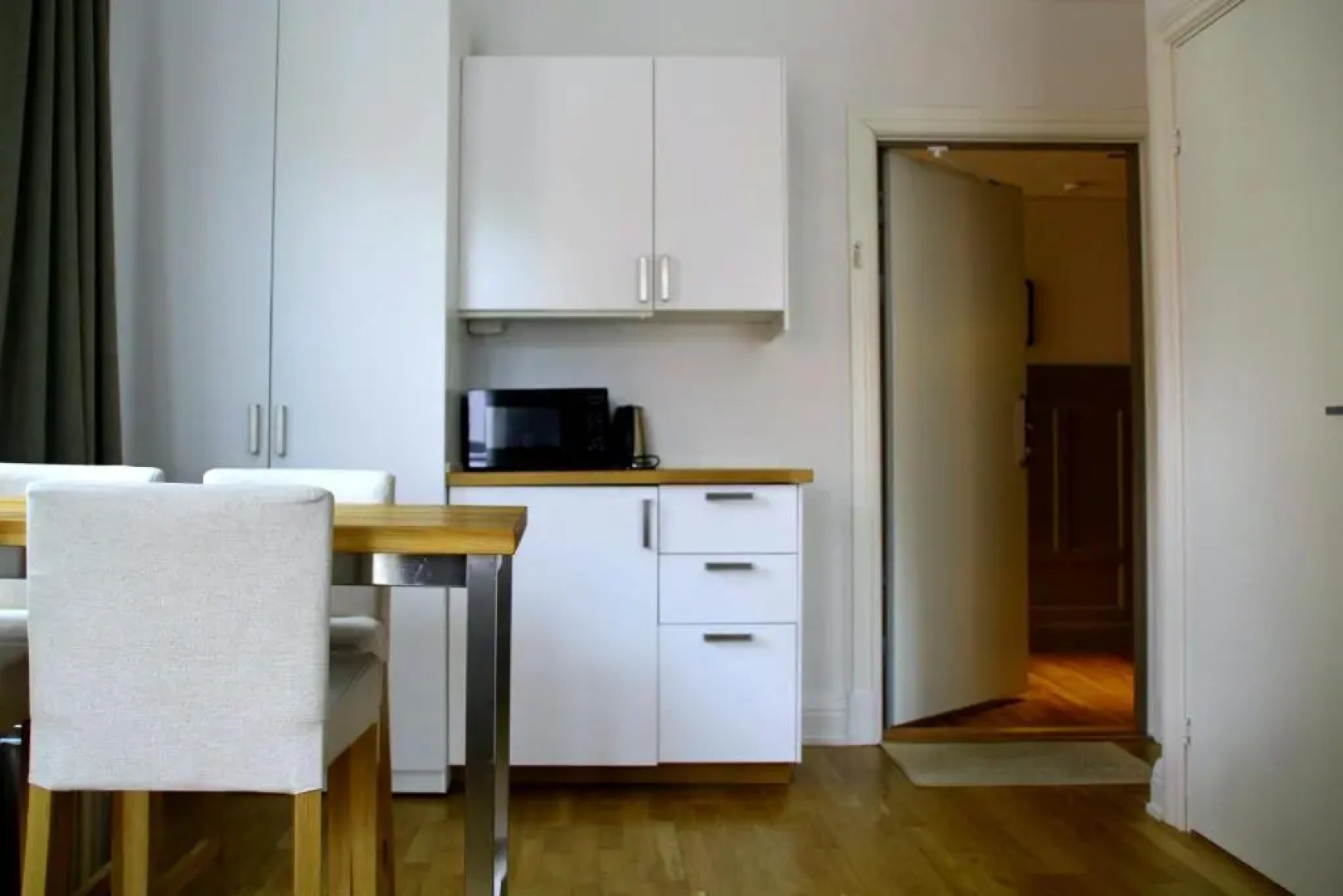 Continental Apartment Hotel Sundsvall