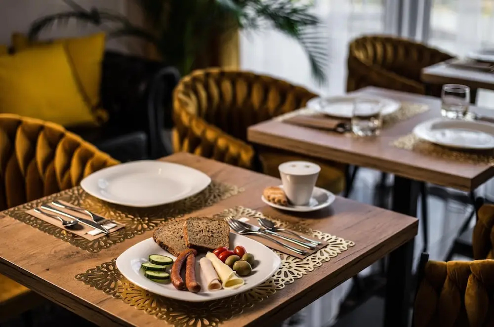 Południk Park Hotel Conference&SPA