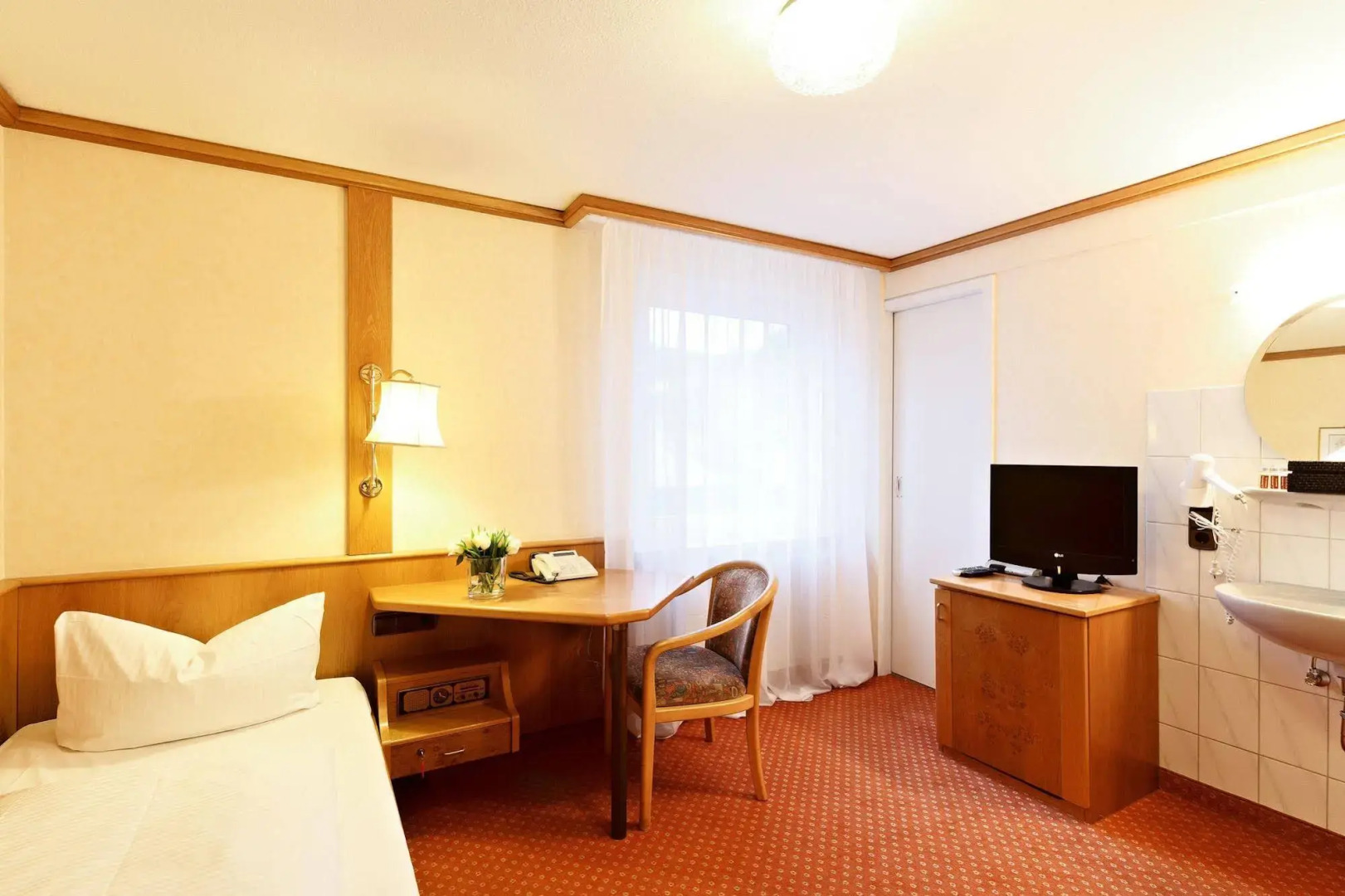 Hotel-Restaurant Rebstock