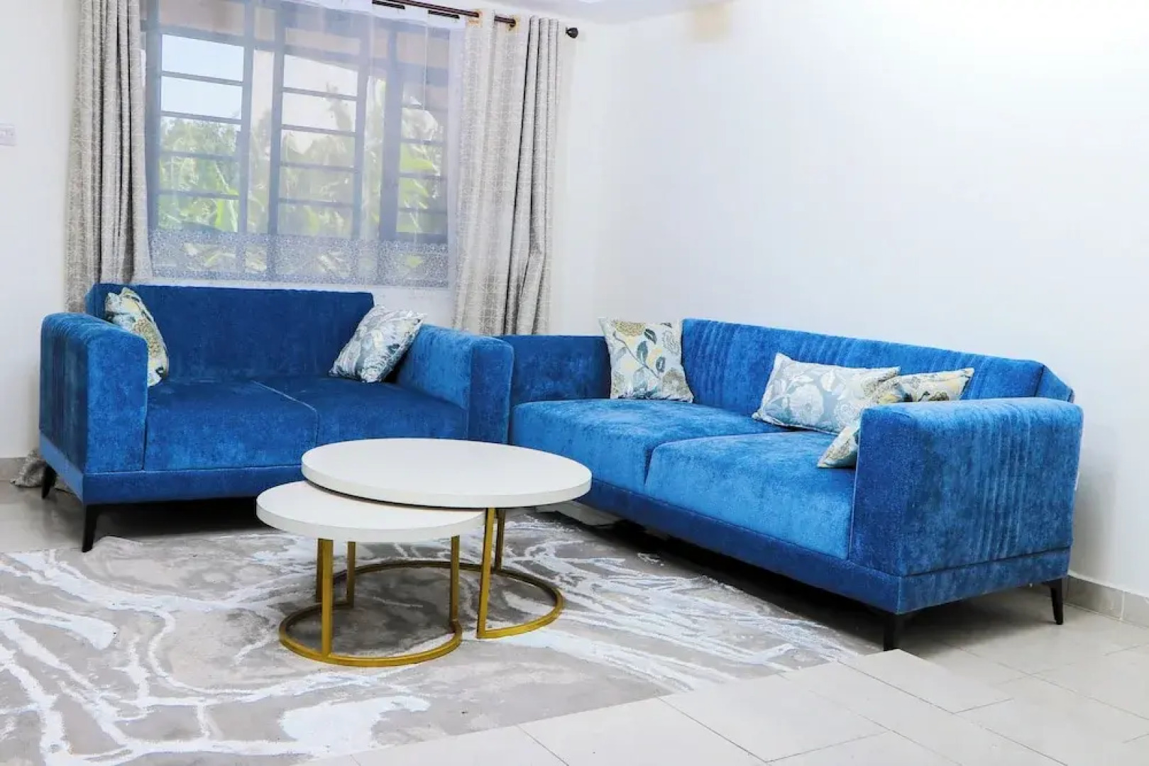 Haven Suites Airbnb Meru