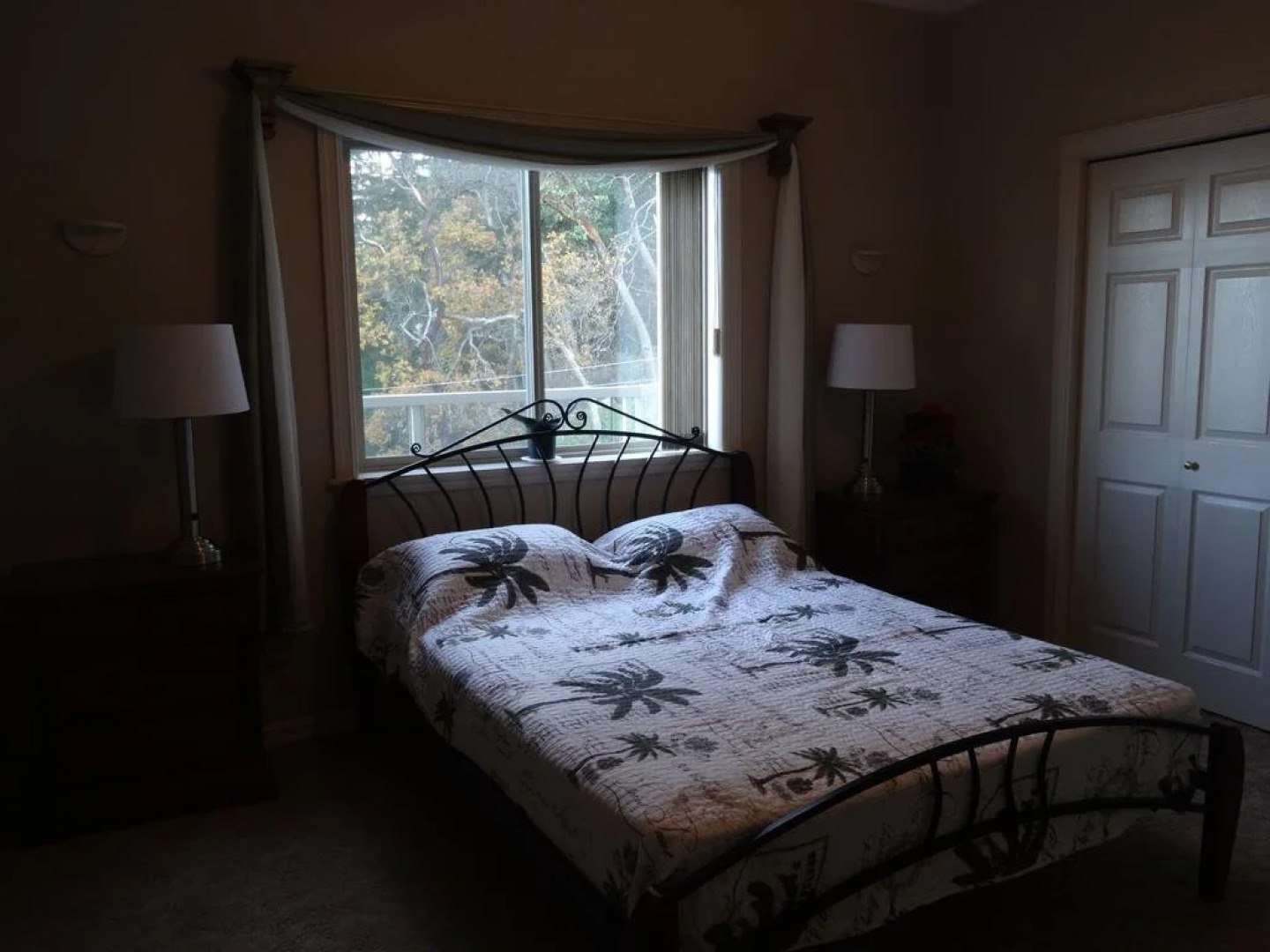 Gibralter Rock Ocean View B&B