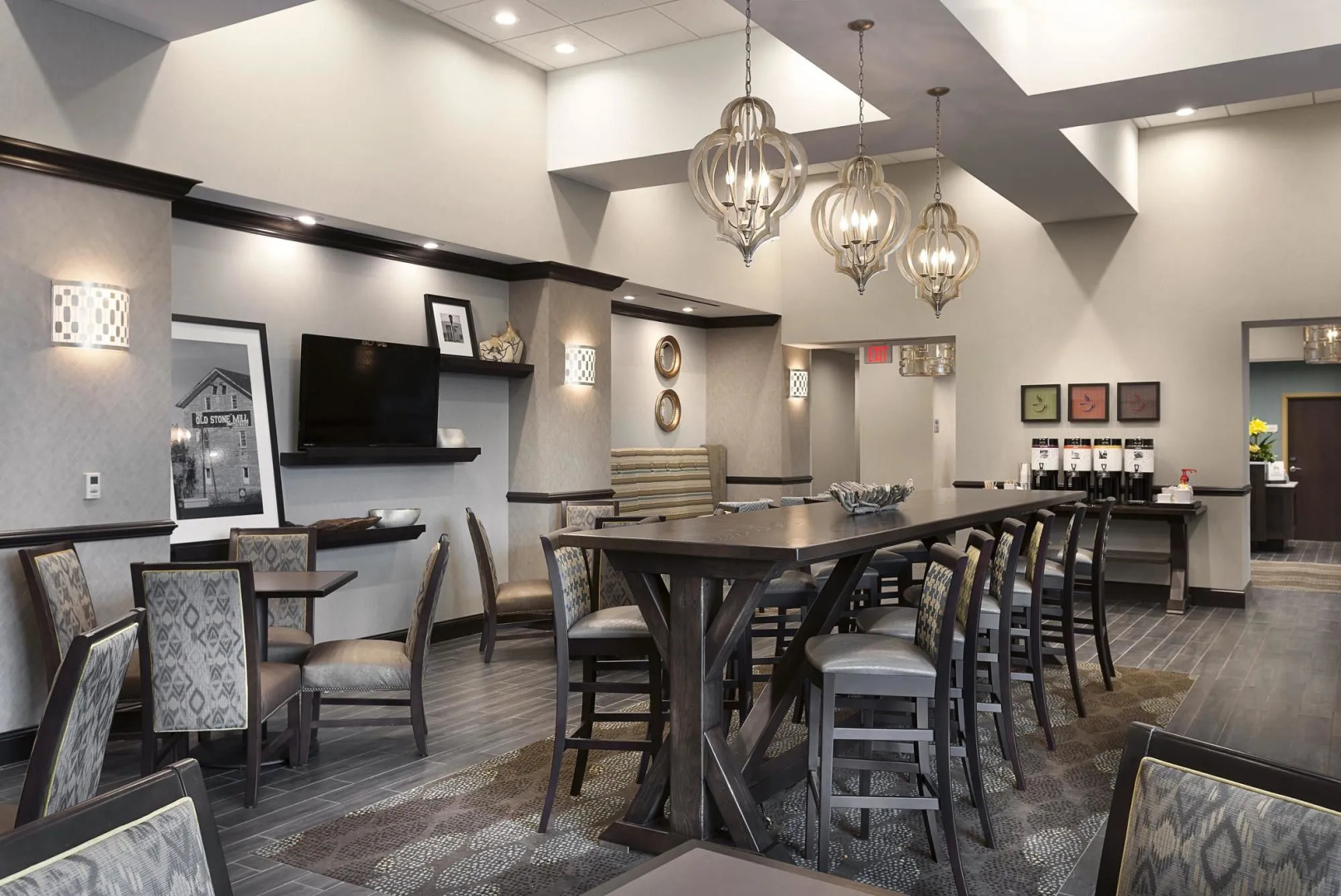 Hampton Inn & Suites Fort Mill