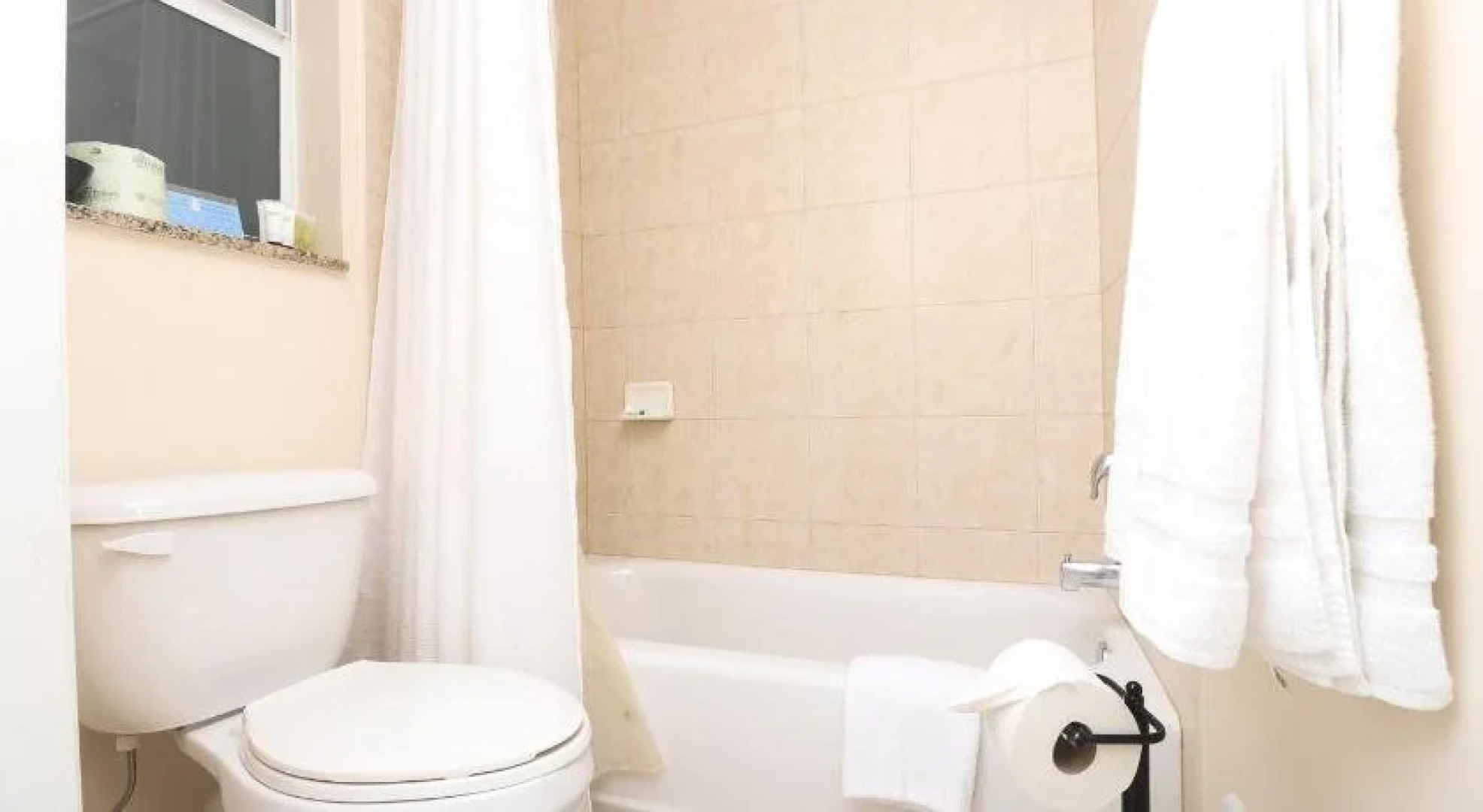 Atlantique Beach House