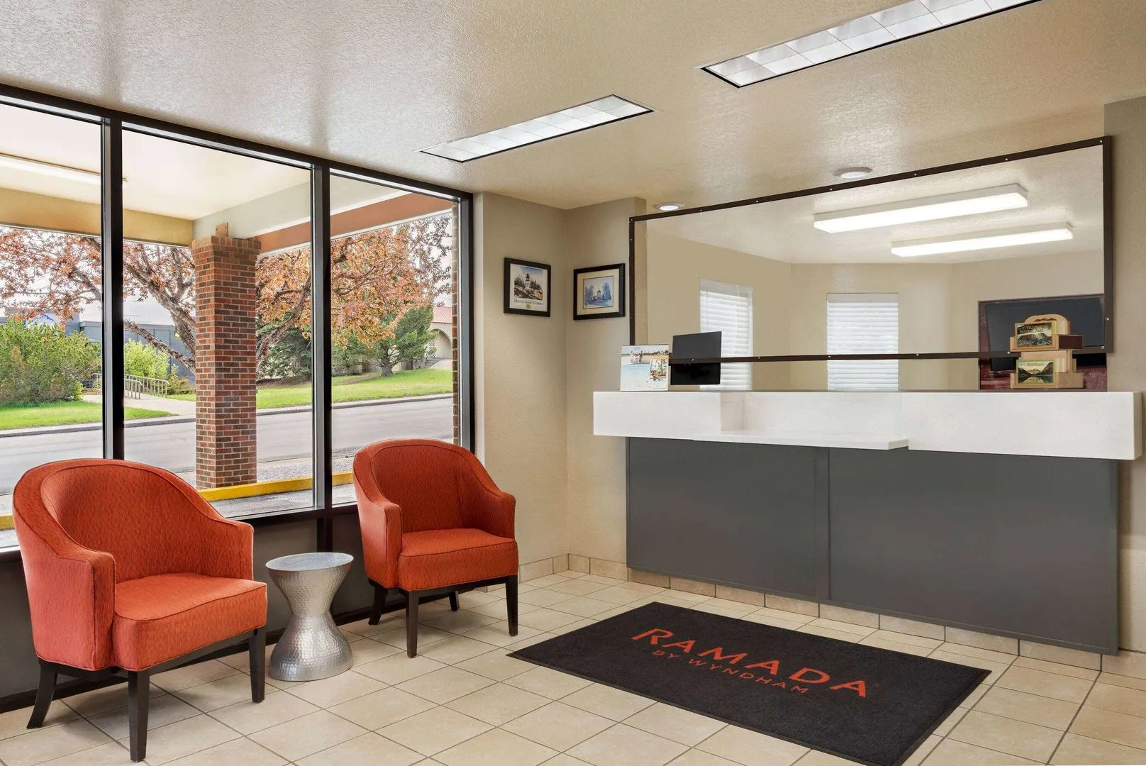 Best Western Helena/Capitol Hotel