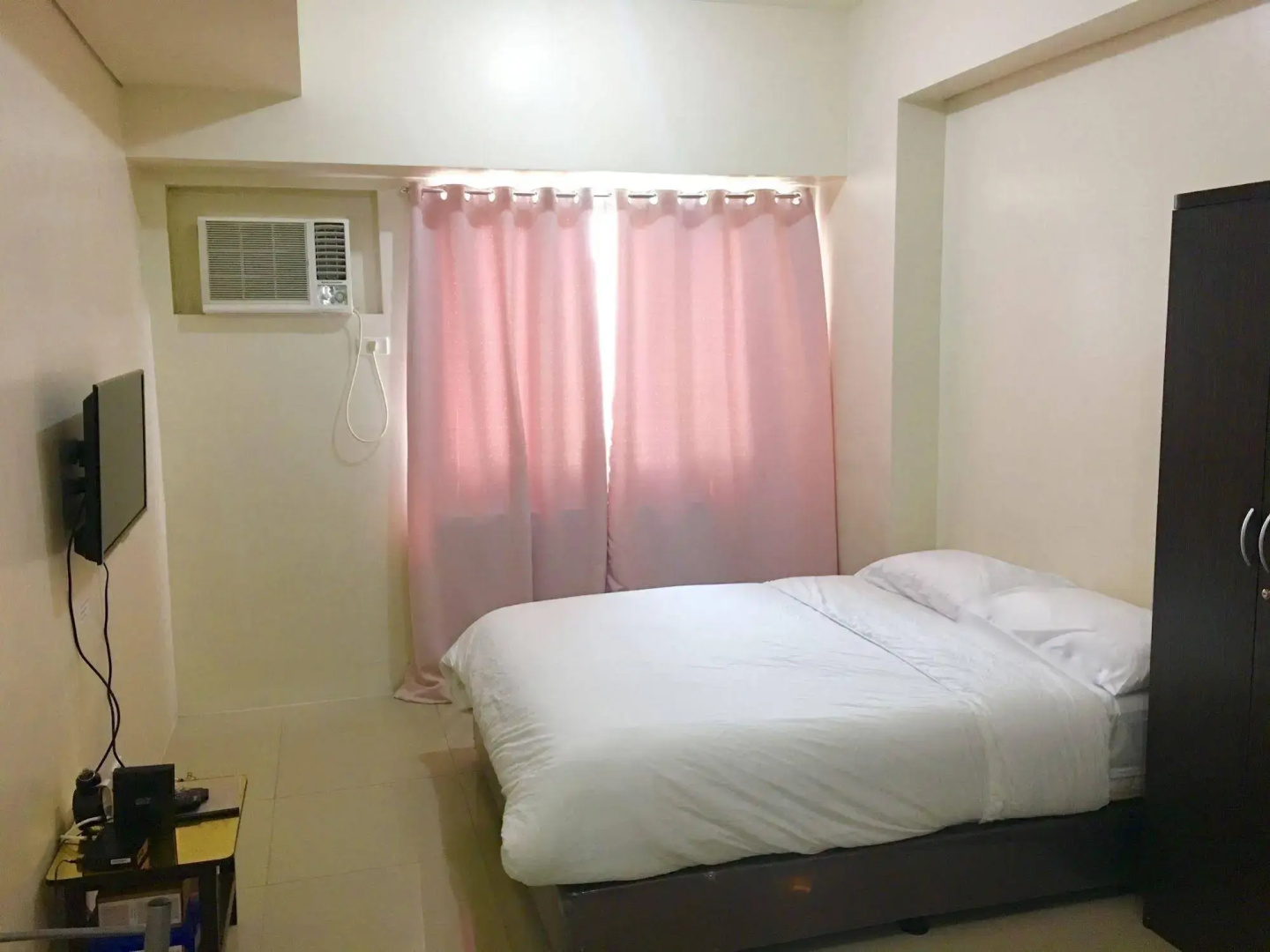 SRE Suite at The Beacon Makati