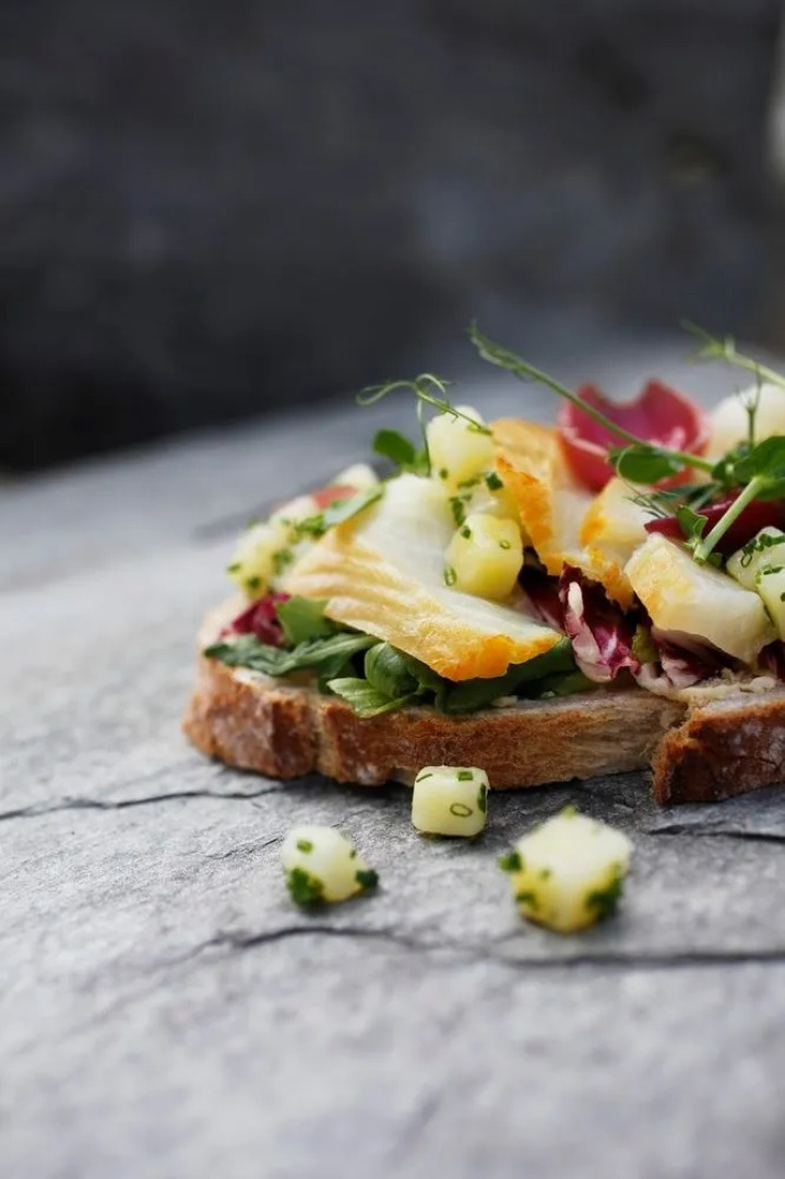 Rosendal Turisthotell