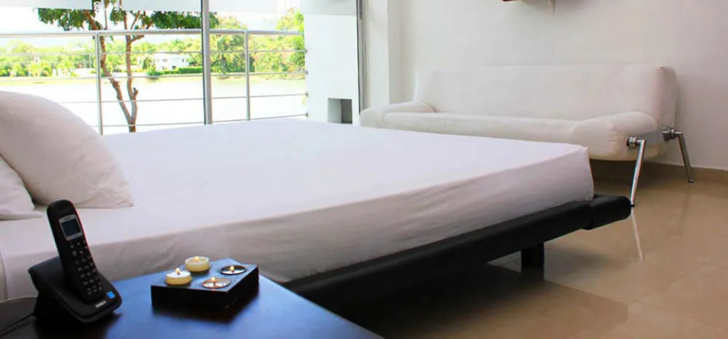 Monasterio Resort Giradot