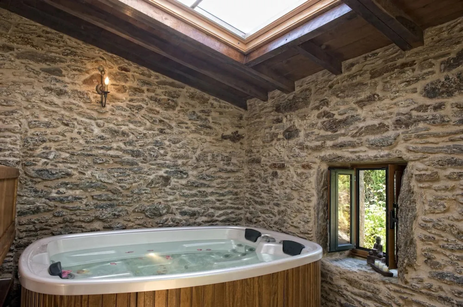 Molino A Maquía de Medín