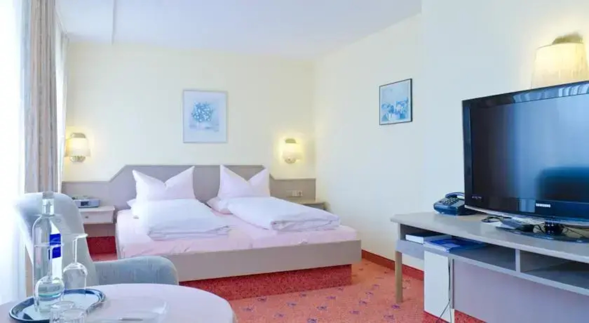 Hotel Restaurant Ennen