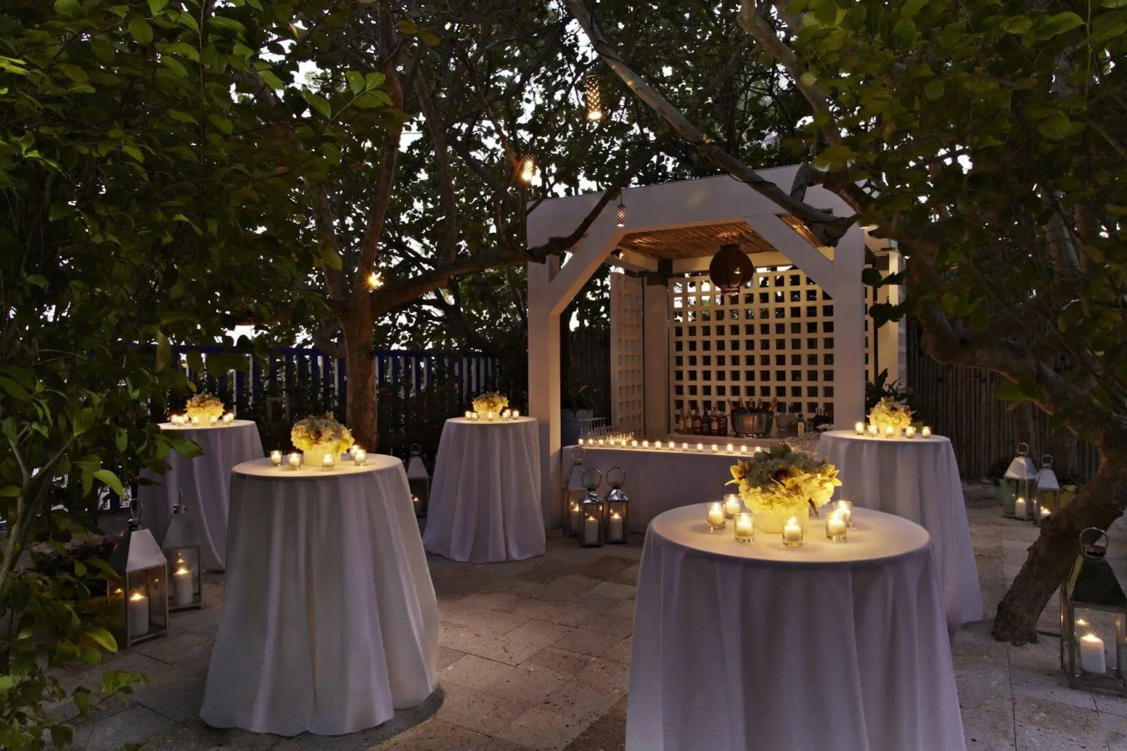 Shore Club South Beach