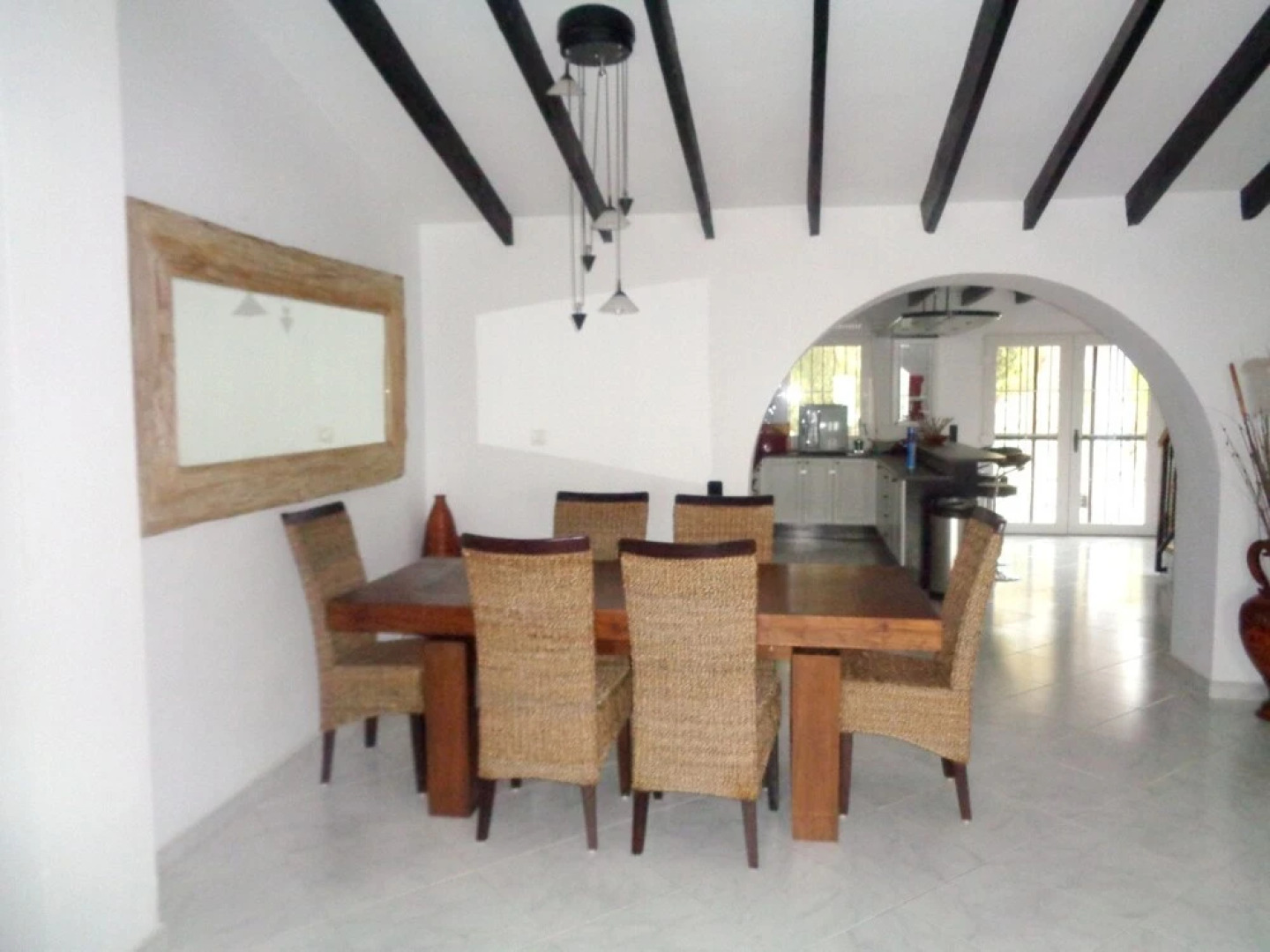 Villa With 3 Bedrooms in Sayalonga - Málaga, With Wonderful Mountain V