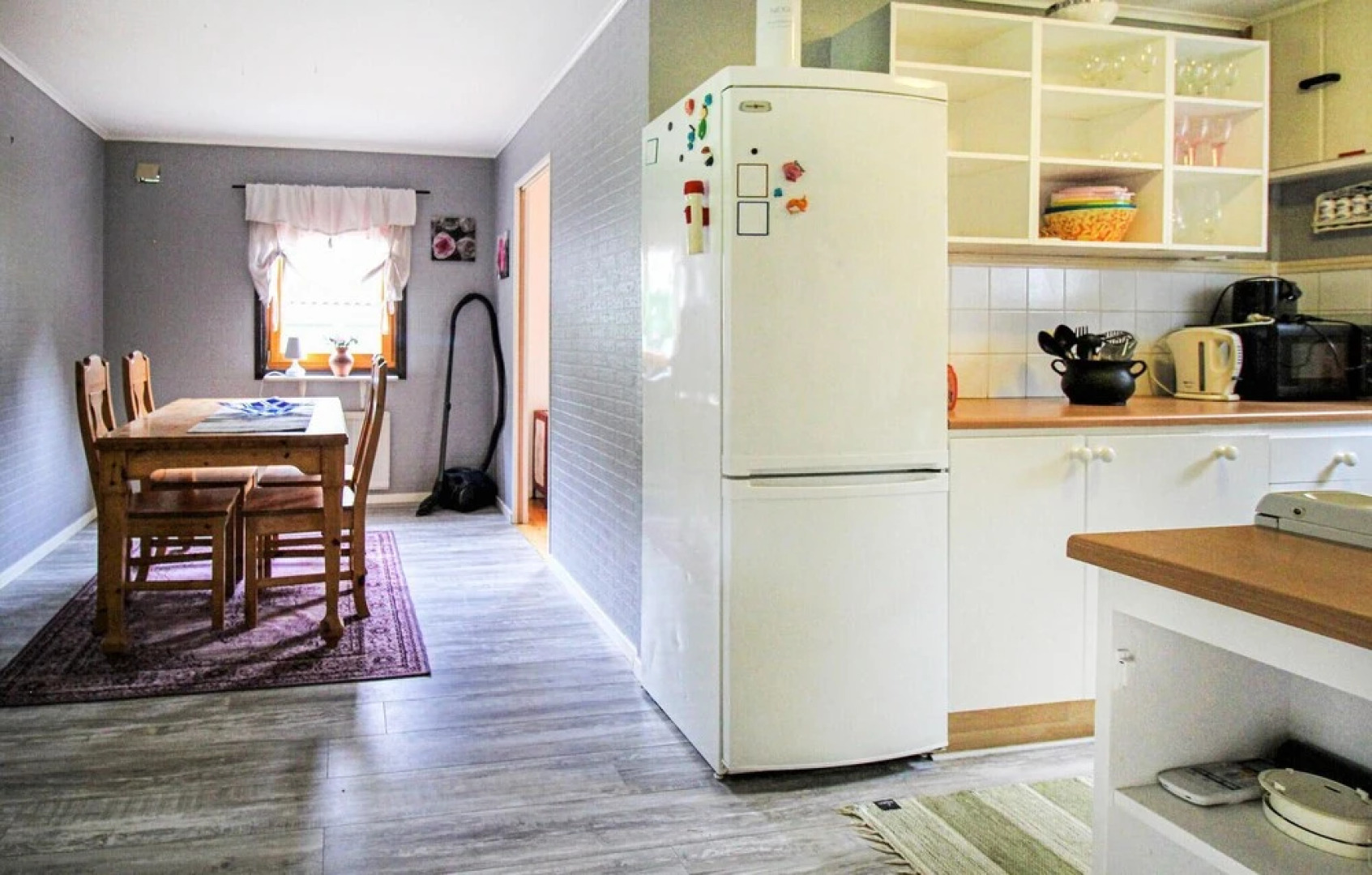 Beautiful Home in Tyringe With 2 Bedrooms