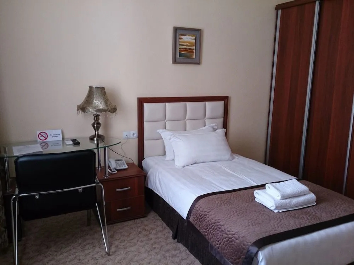 Бутик-отель «Шелковый путь»