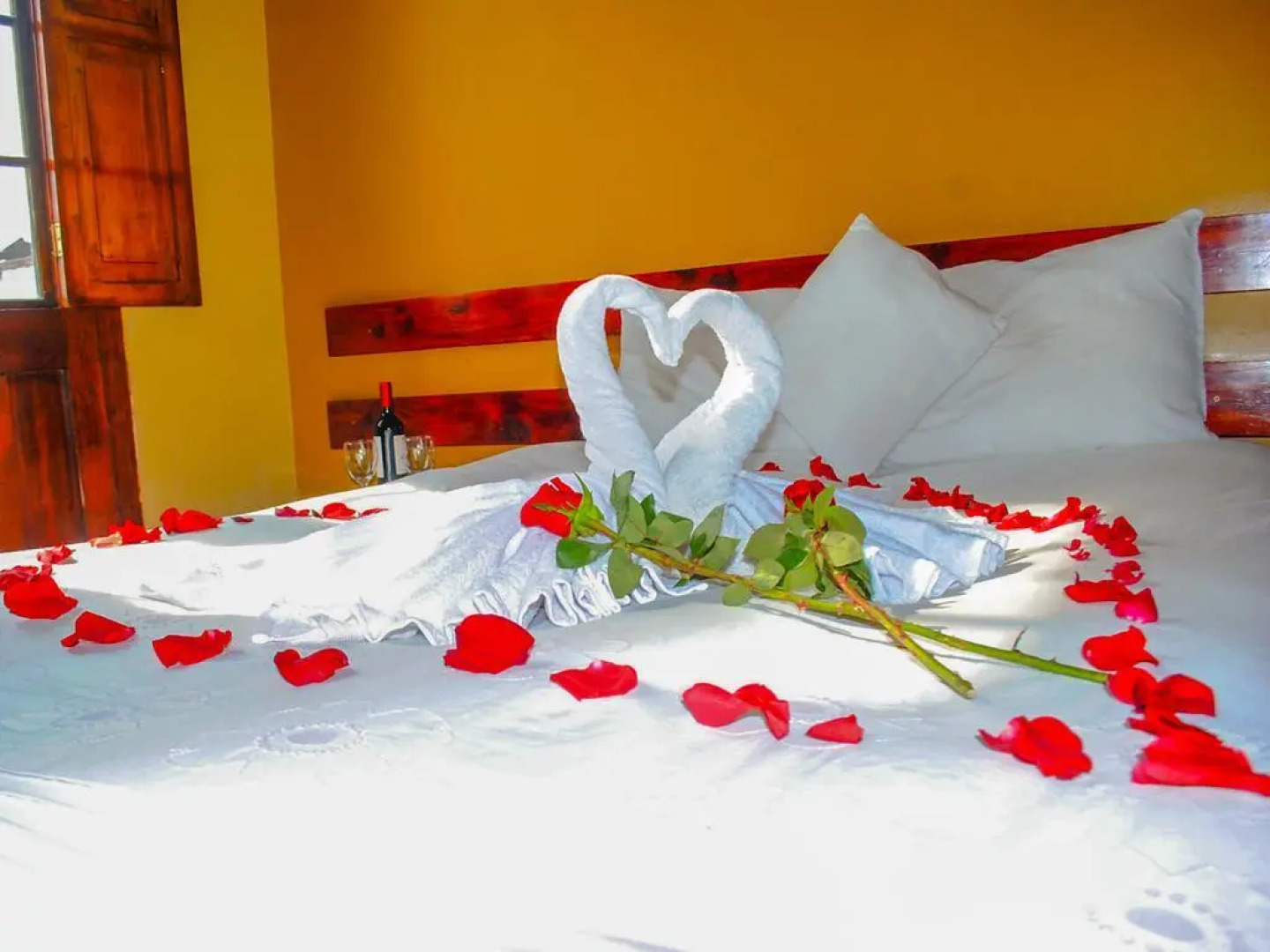 La Casona de palacio Viejo