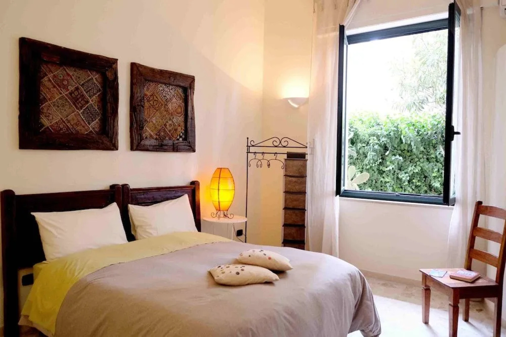 Kalinikta B&B