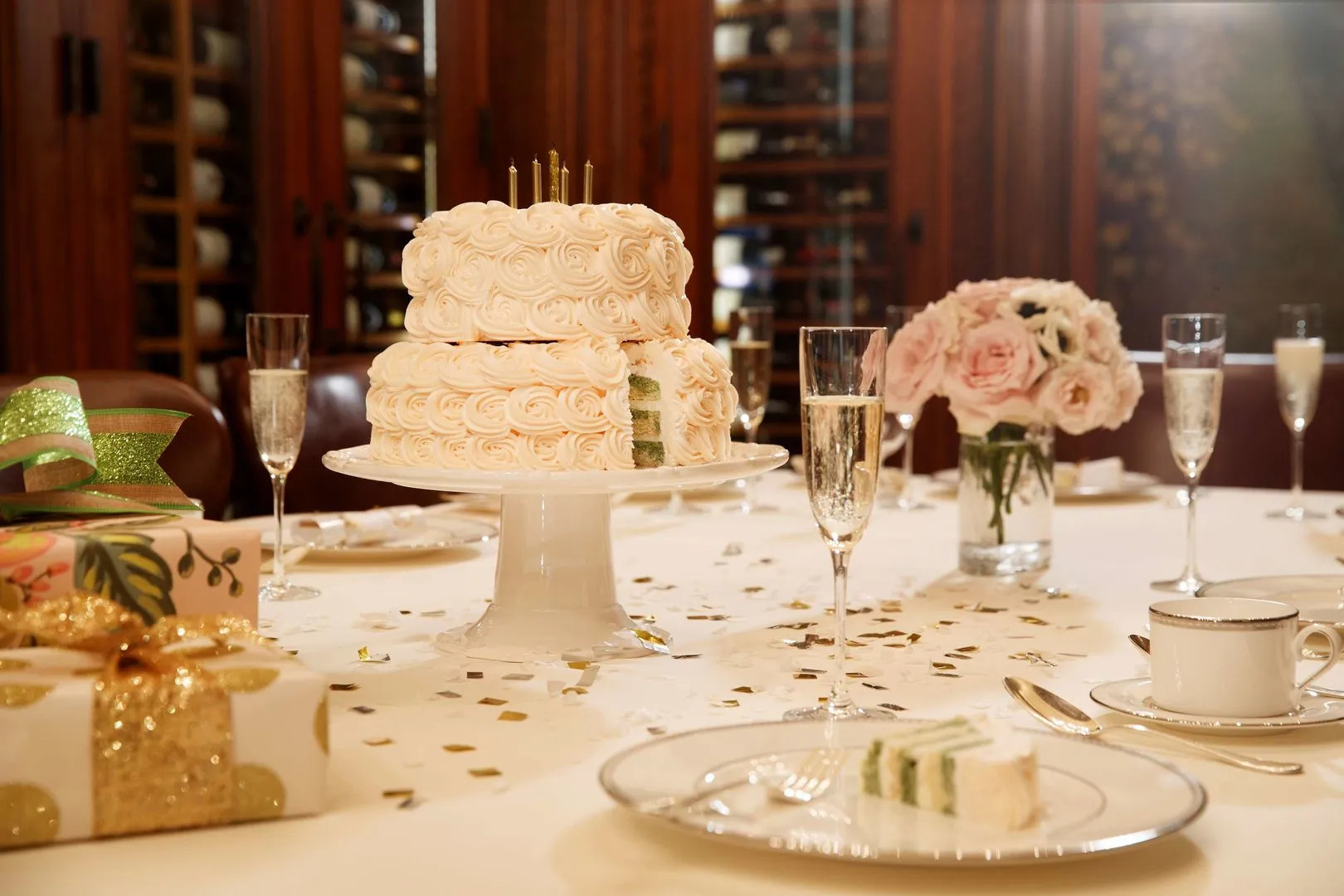 The Jefferson, Washington, DC