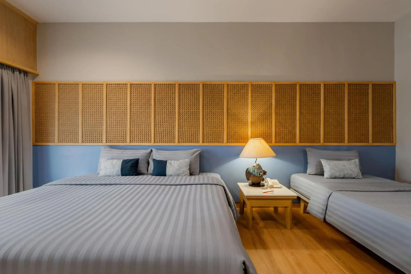 Ao Nang Timber House