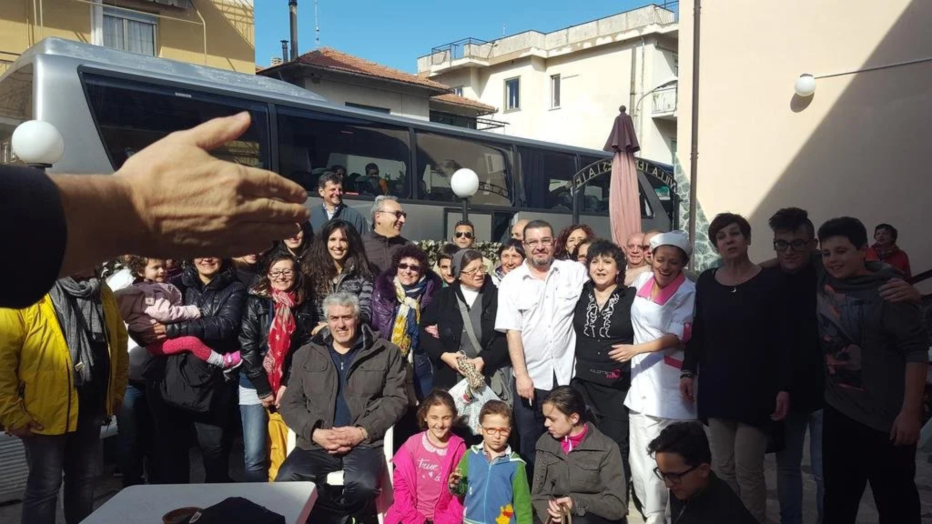 Hotel Villa Tempo d'Estate