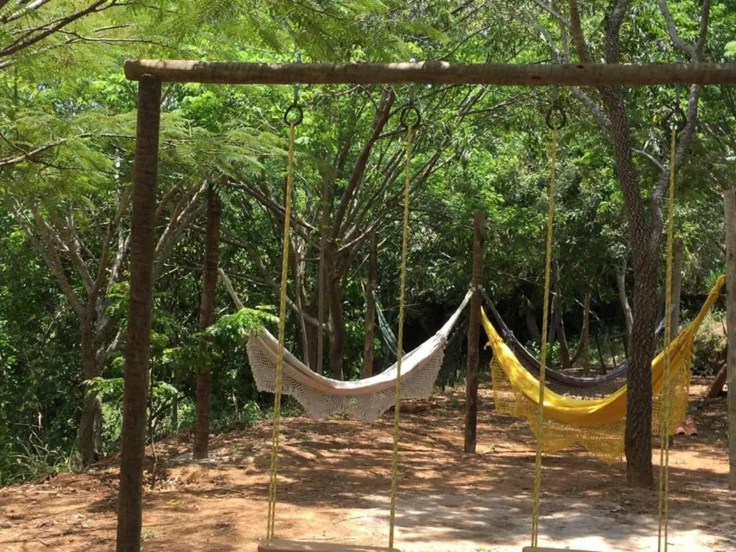 Pousada Café do Brejo