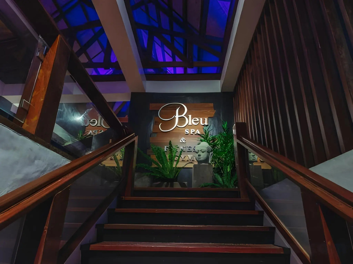 Siargao Bleu Resort And Spa