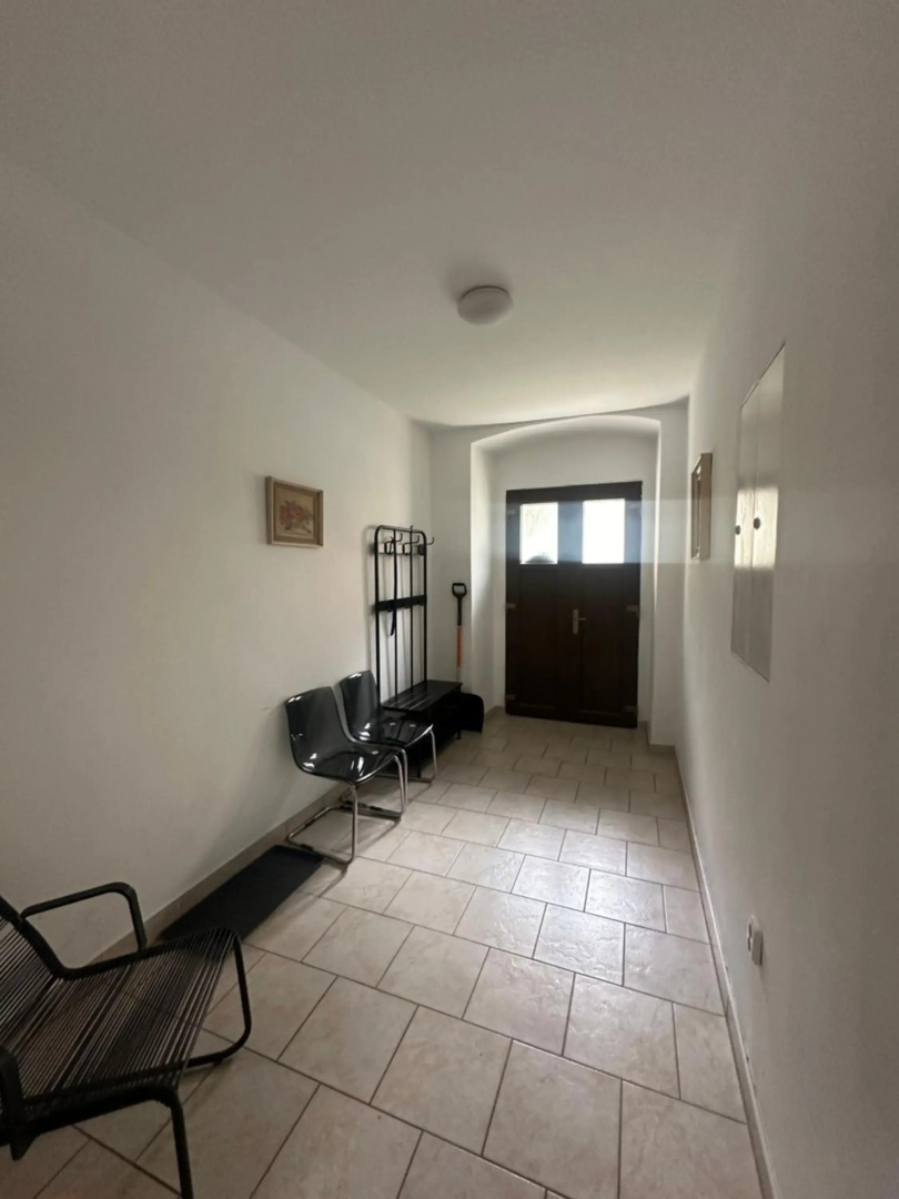 Apartmán na horách