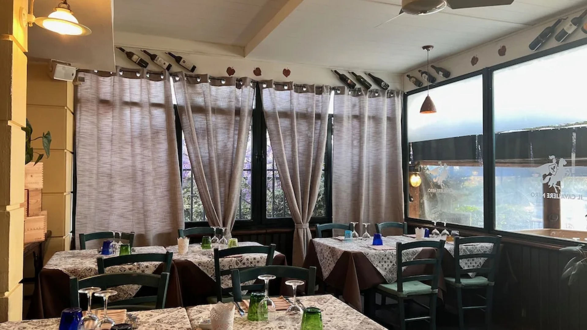 Hotel Cavaliere Nero