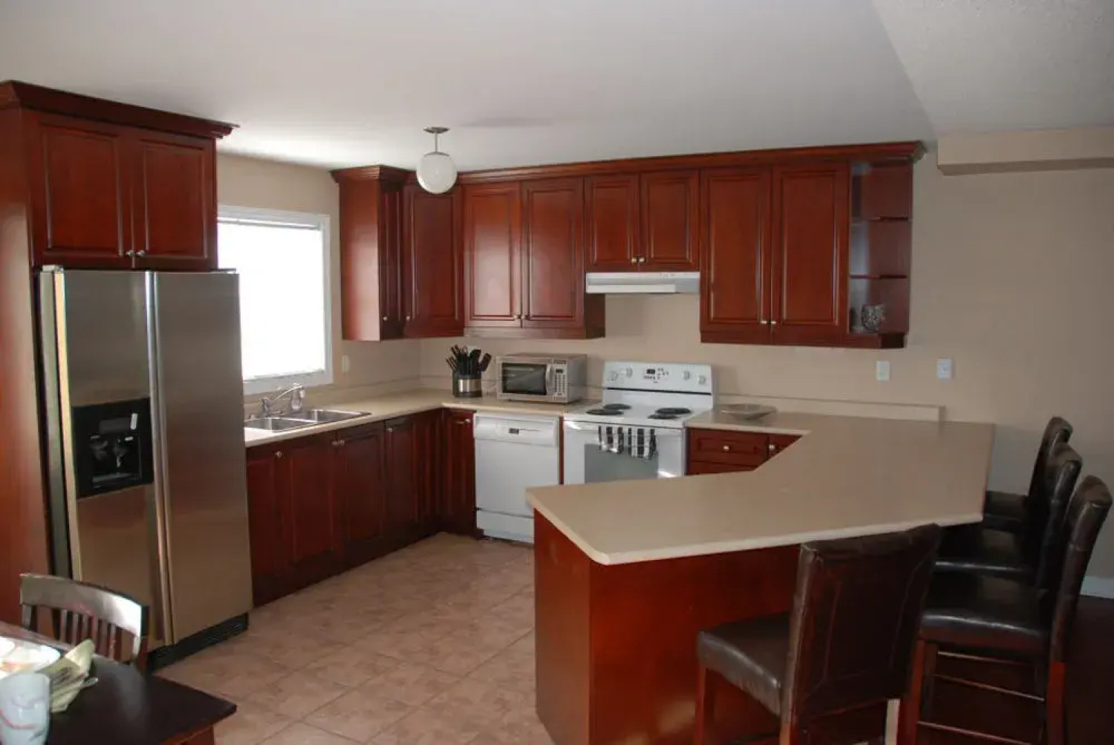 Downtown Whitby Furnished Homes