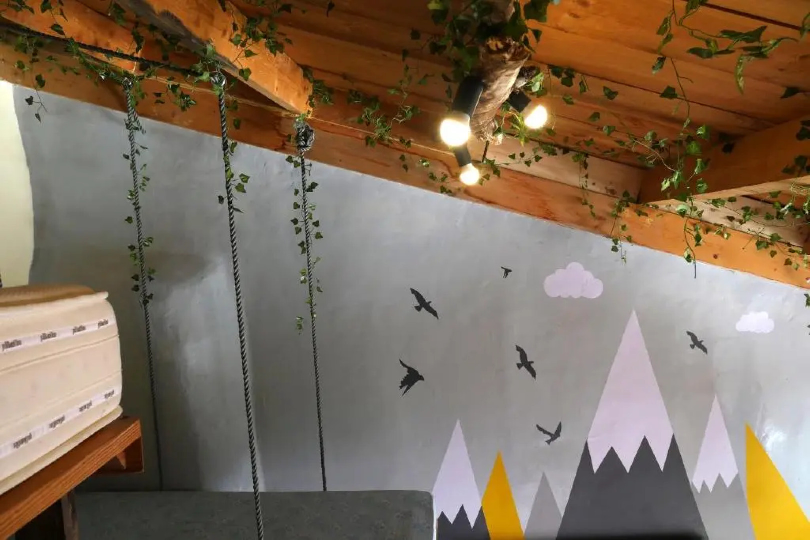 Cal Xulipa, casa familiar al centre de Tremp