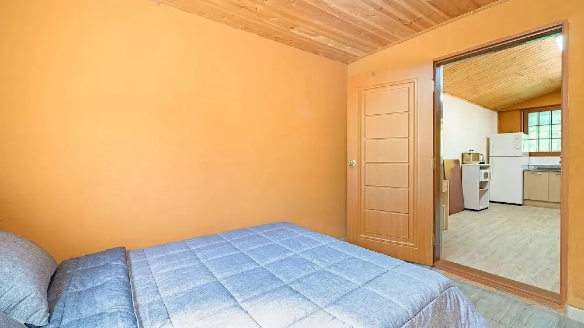 Yeongwol Wood Valley Pension