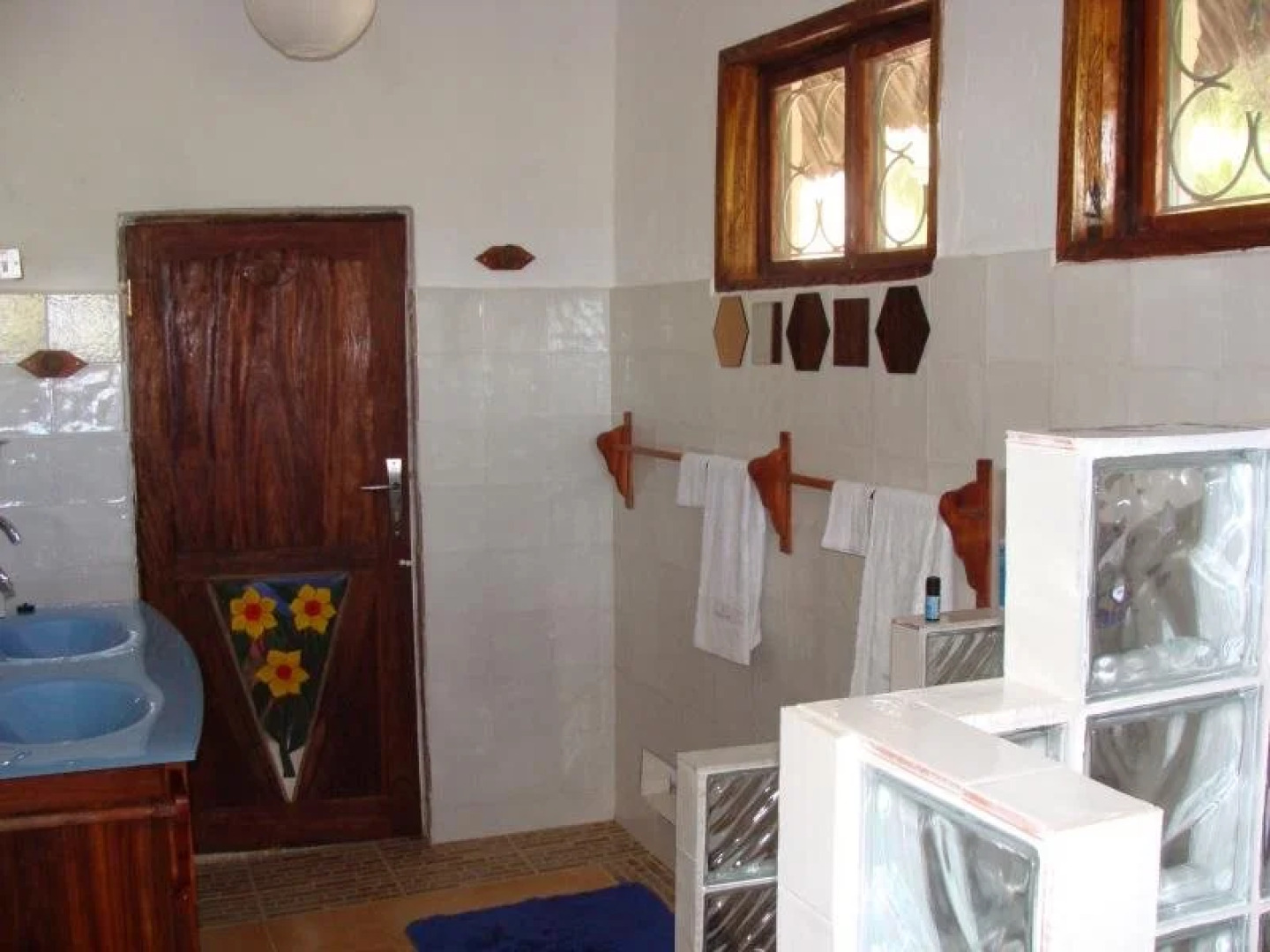 Pumzika Beach Resort