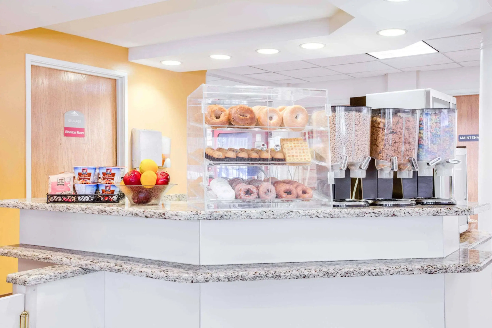 SureStay Hotel by Best Western Christiansburg Blacksburg