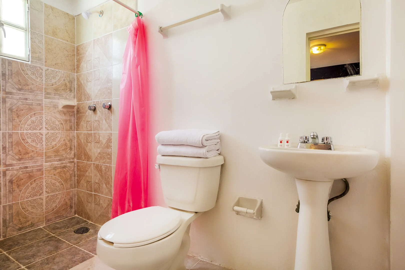 OYO Hotel Rey David, Oaxaca