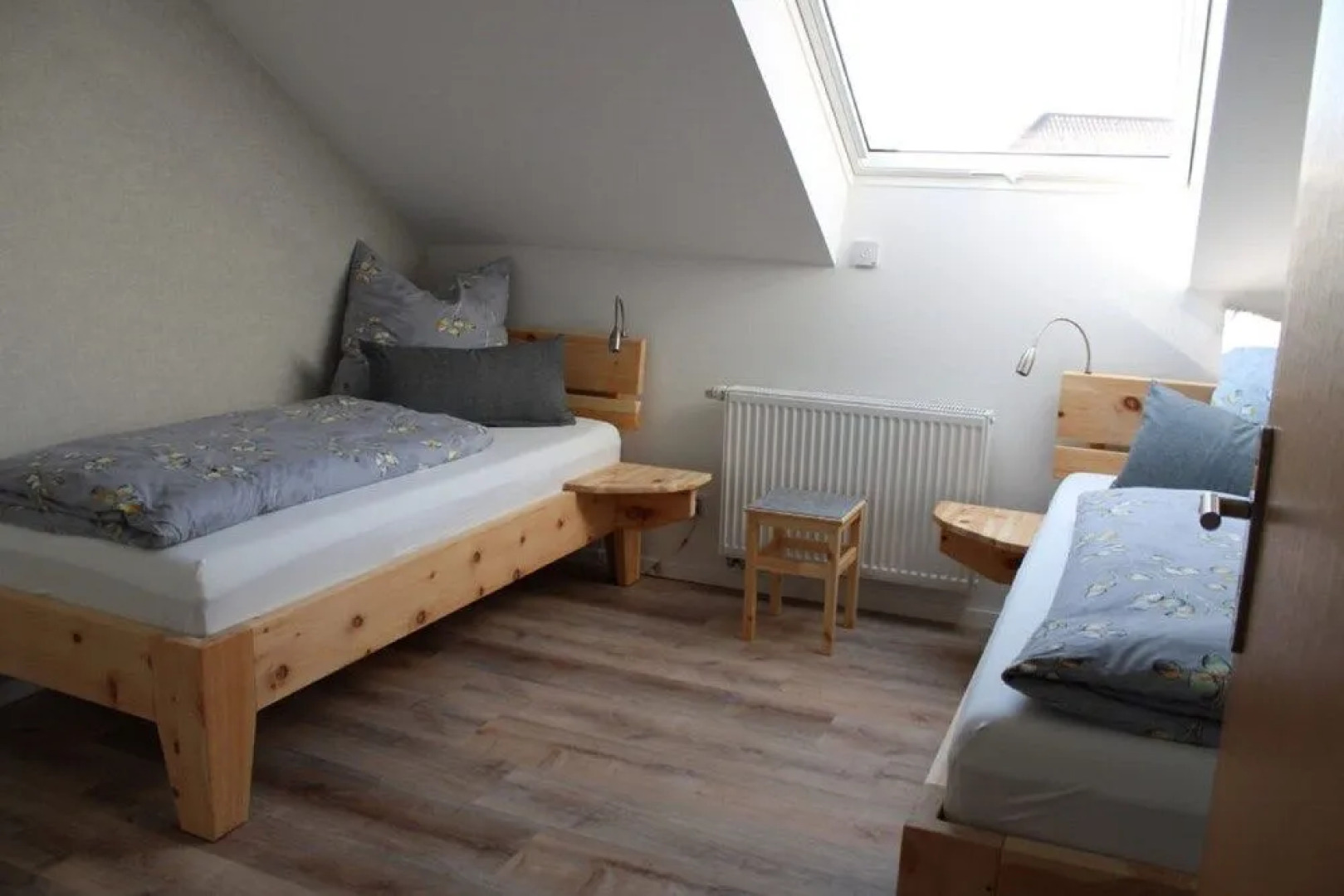 Ferienwohnung Lohner Höhe