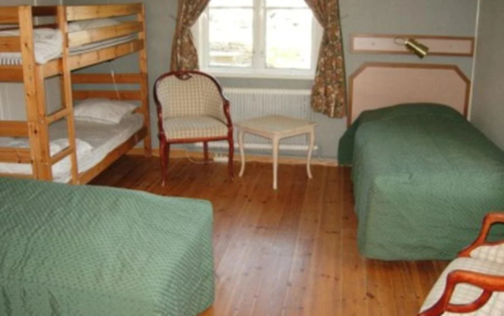 Borghamns Vandrarhem