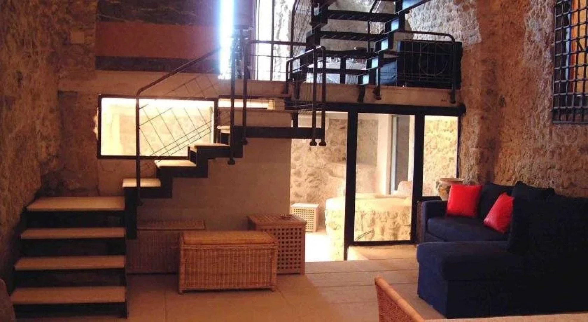 Il Convento della Pietà