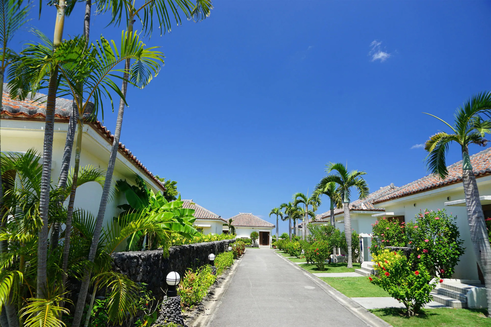 Fusaki Beach Resort Hotel & Villas