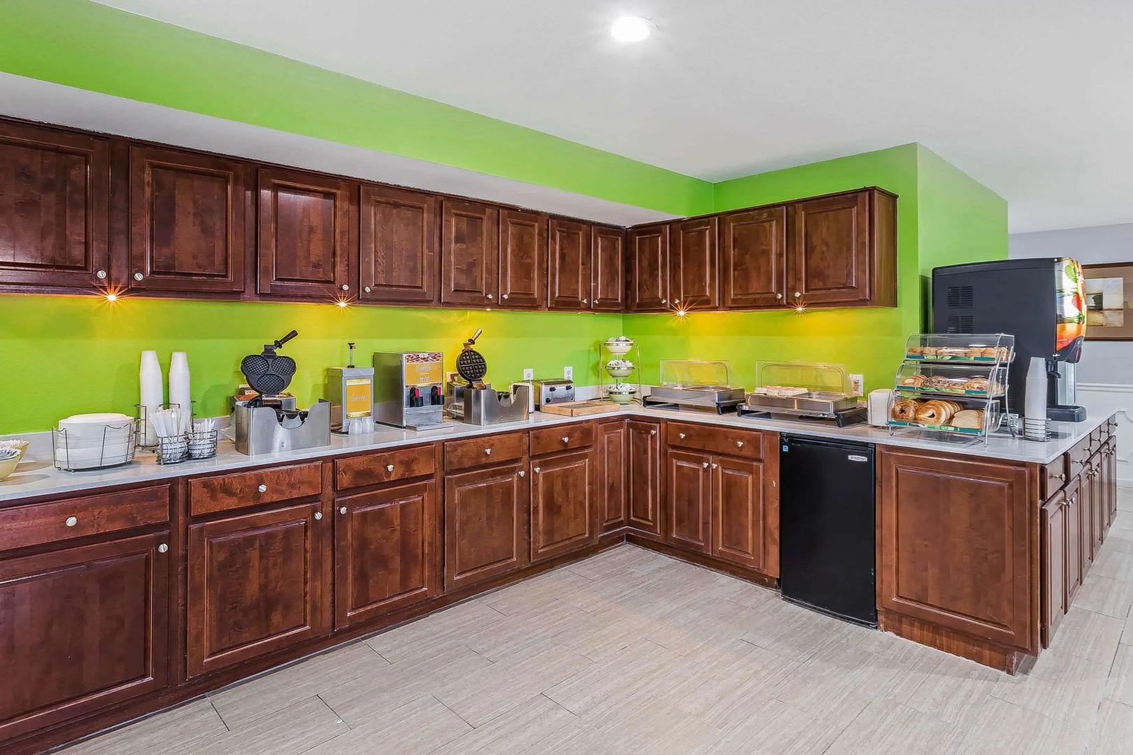 Quality Inn Gallatin - Nashville Metro