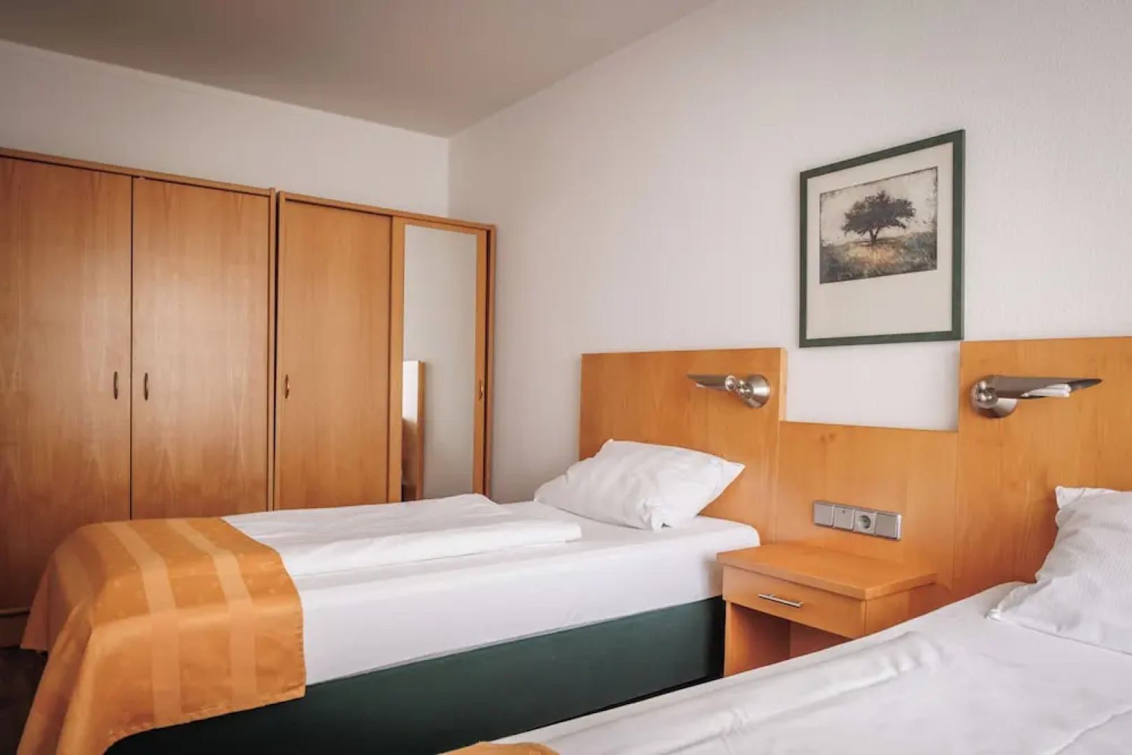 Ariva Boardinghouse Platanenhof