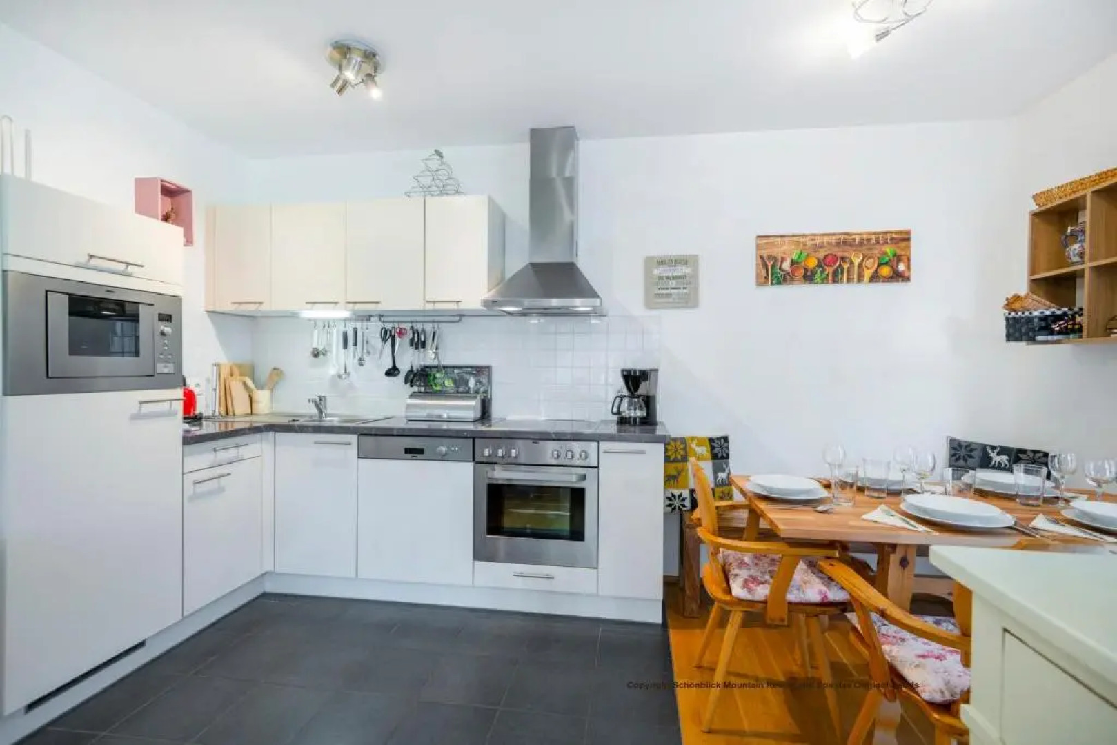 Schönblick Mountain Resort&Spa - Das Original