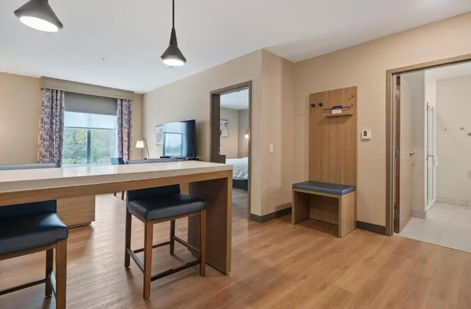 Candlewood Suites Perry-National Fairground Area by IHG