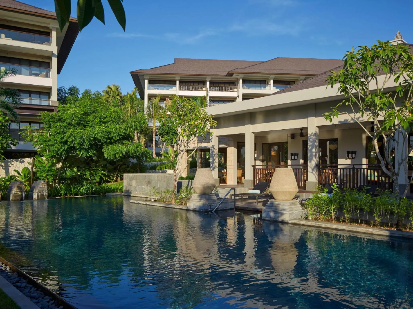 The Ritz-Carlton, Bali