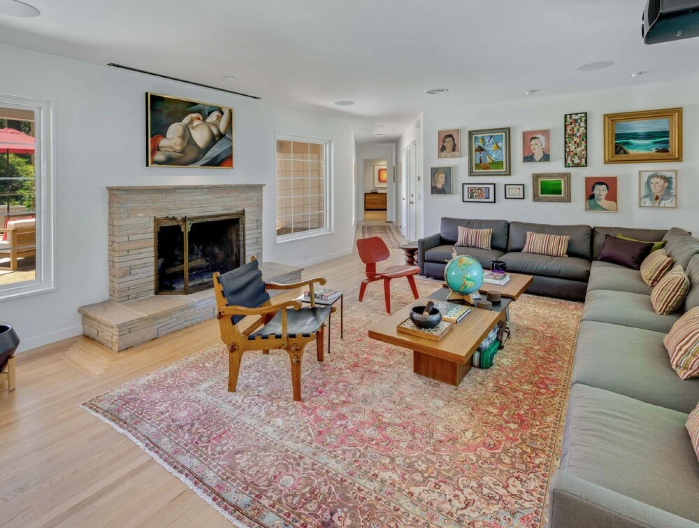 New Listing! the Westside Ranch: Luxe 1-Acre Oasis Home