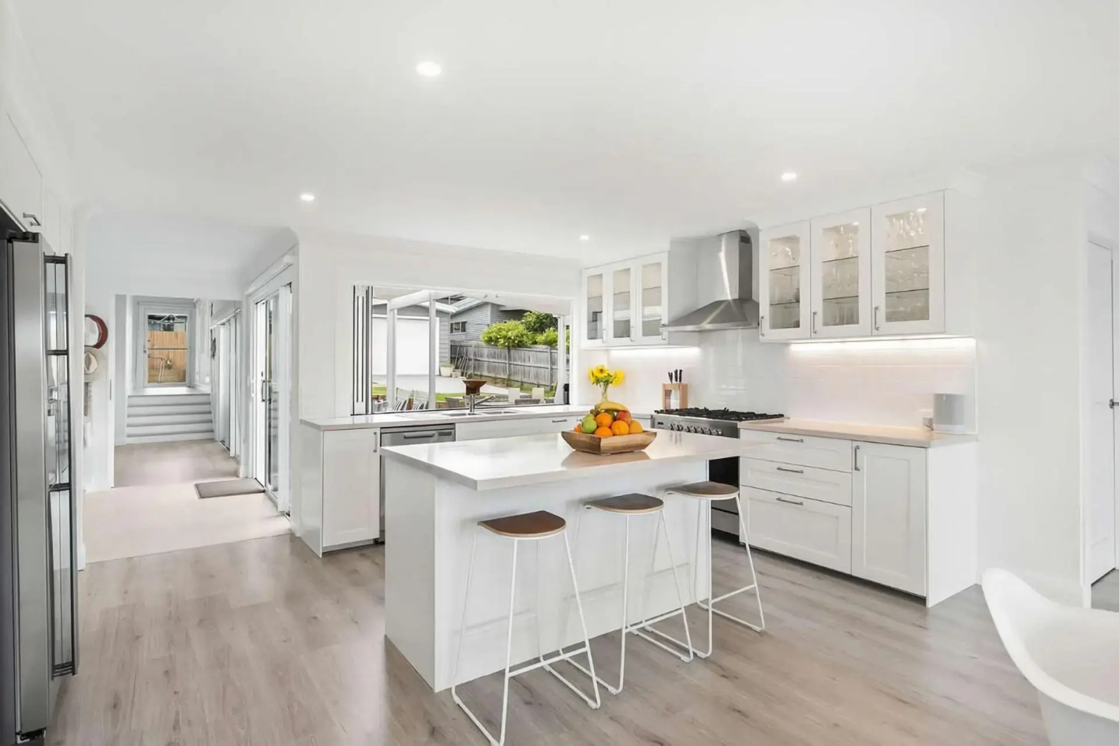 SurfBreak on Seaside