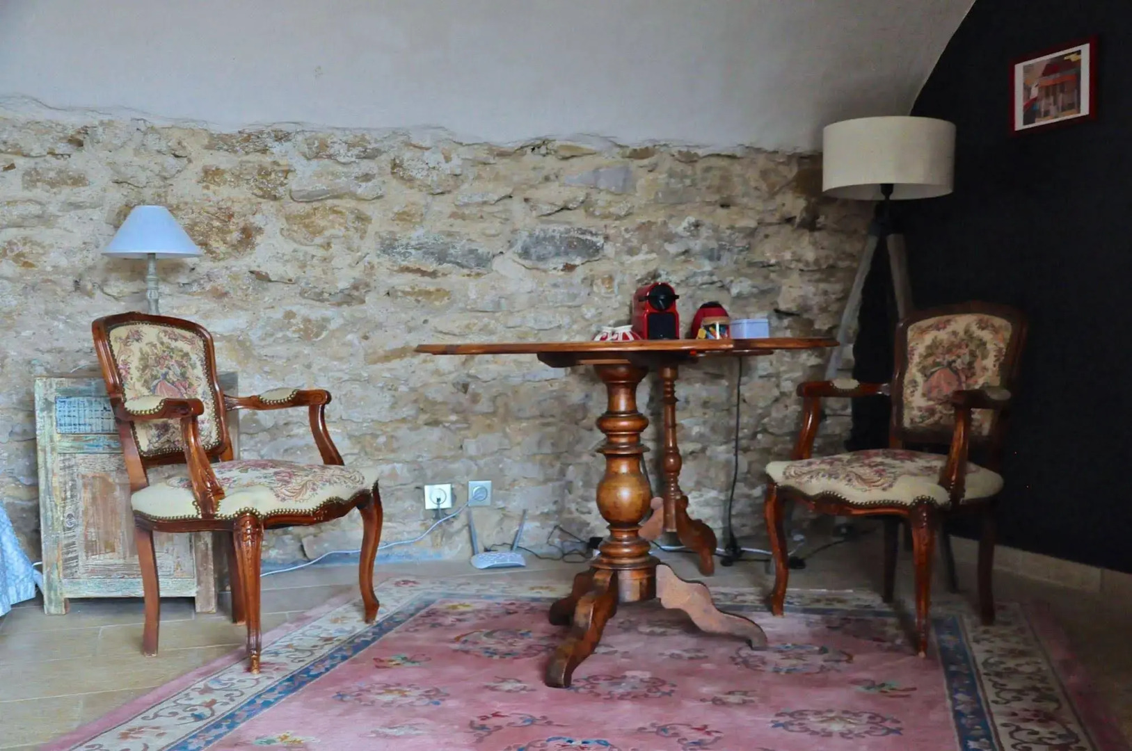 Le Clos du Cher en Beaujolais