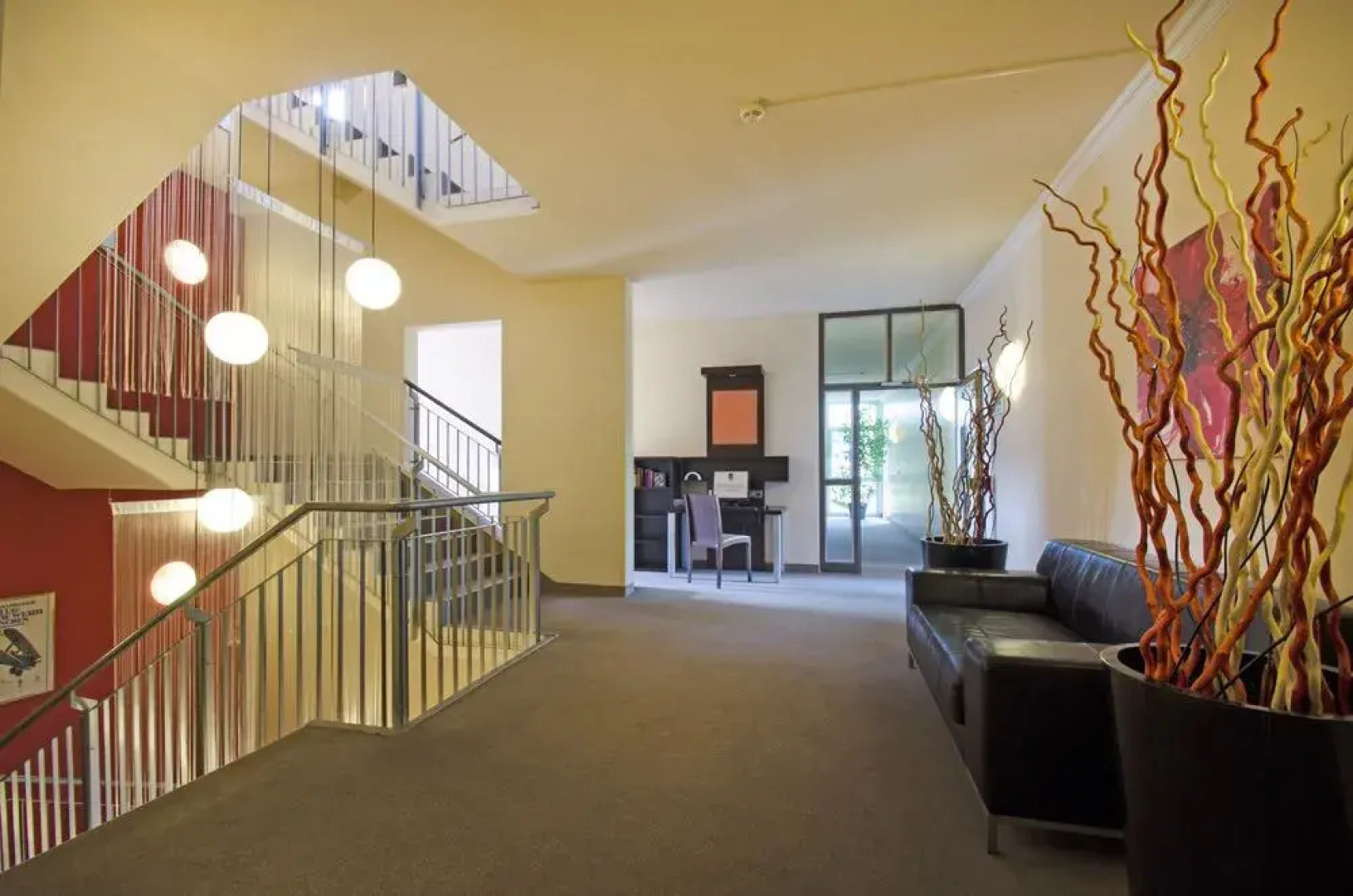 Star Inn Hotel München Nord