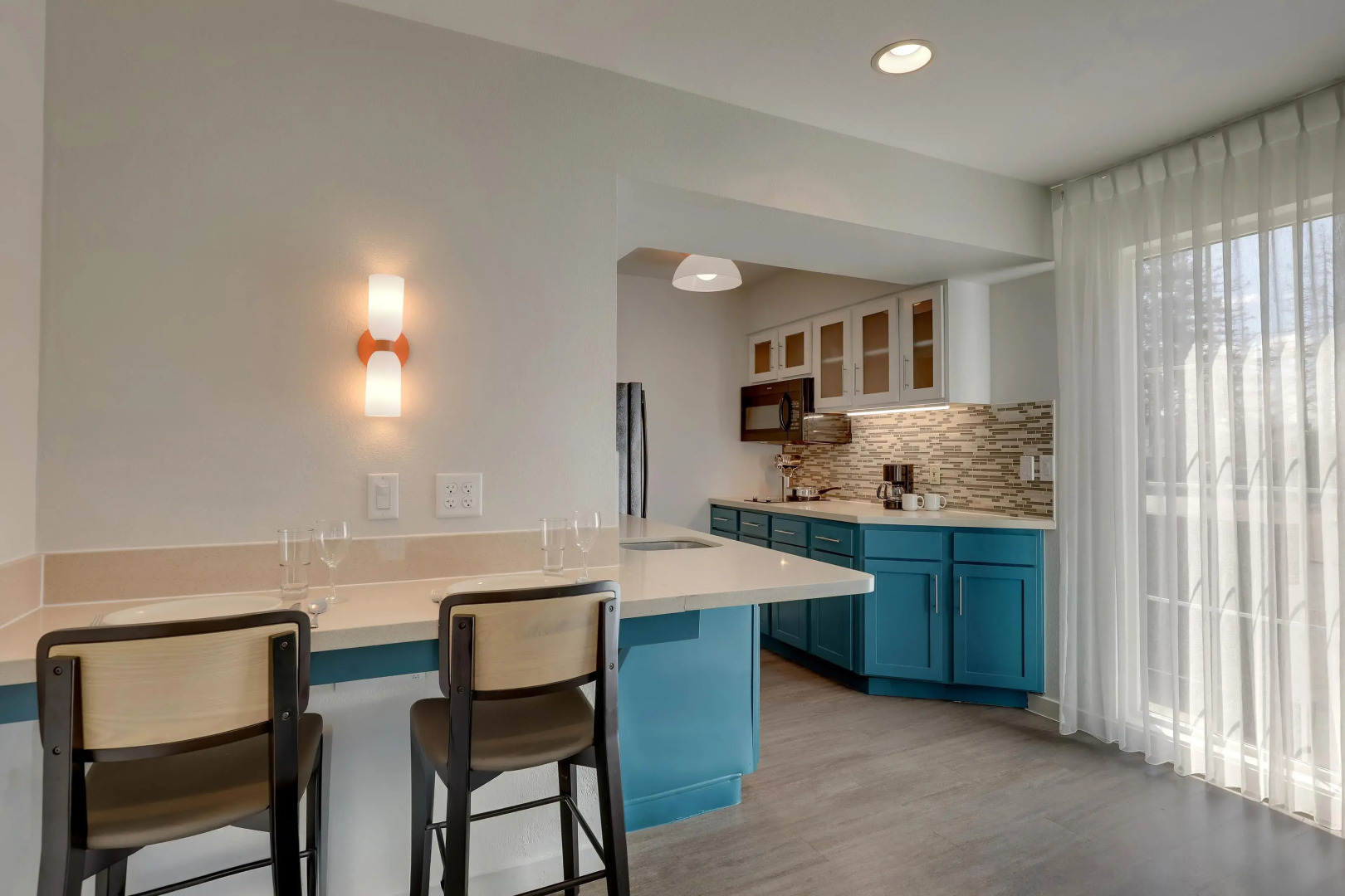 Sonesta ES Suites San Jose Airport